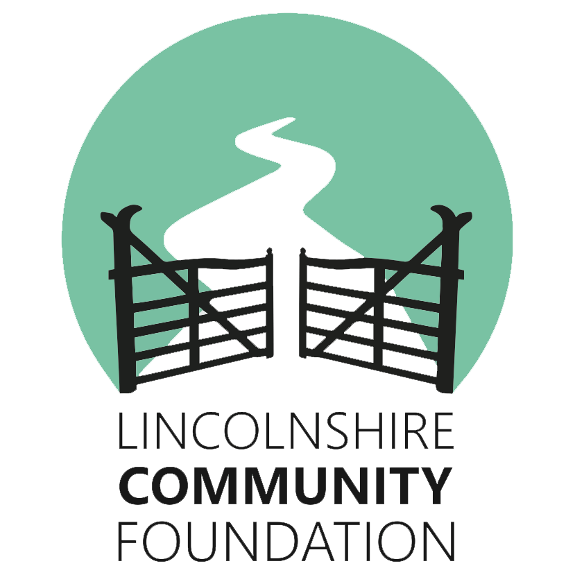Lincolnshire Community Foundation.